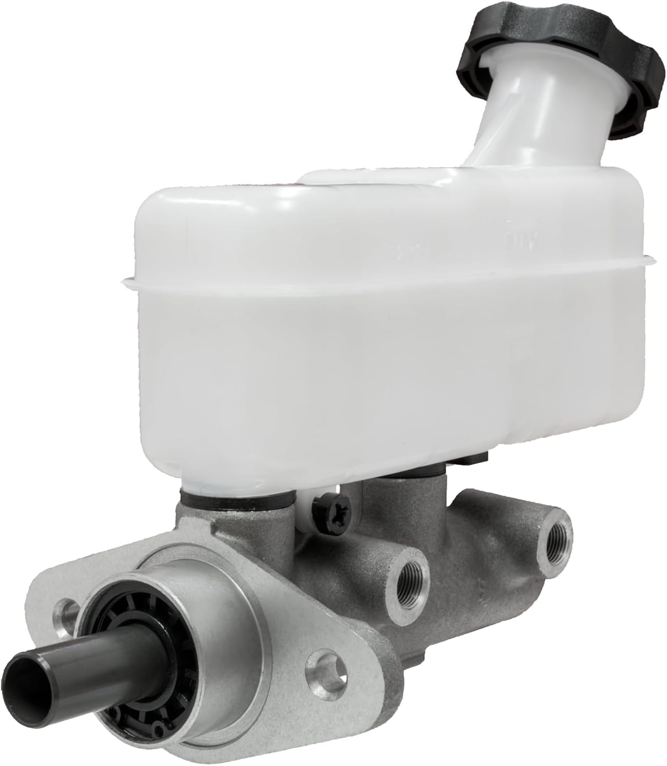 PRO+ Brake Master Cylinder PN55497 - OE Compatible with Select 2006-2014 Hyundai/Kia (Entourage,Sedona)