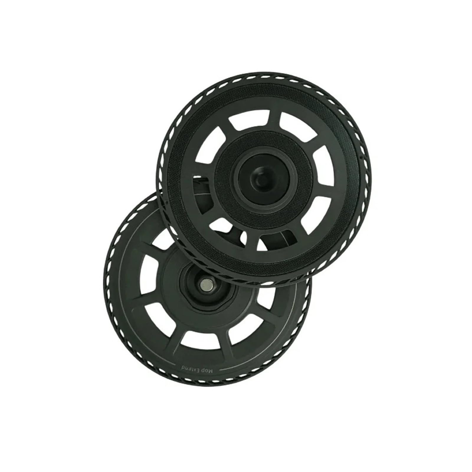 GENTERUN Mop Holder Mop Mount，Compatible For Dreame，X50 Ultra / X50 Master / L50 Pro Ultra，Robot Vacuum Cleaner Accessories