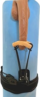 Average to Above Girth Penis Stretching Set - Quick Visible Results - Penis Stretcher - Penis Extender Traction Device - for Thick Girth and Pumpers - STILL-ON Systems
