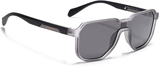 Voyage UV Protection Hexagonal Sunglasses for Men & Women Price In India