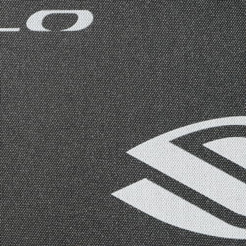 Image of Selkirk Sport SLK Halo Pickleball Paddles | T700 Raw Carbon Fiber Paddle