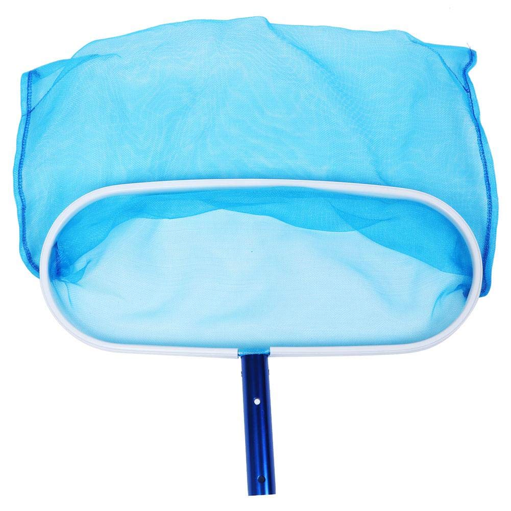 Pool Cleaner Supplies | Swimpool Net Swimming Pool Cleaning Fine Mesh, Remove Leaves, Insects and Particles from the Pool and Keep the Pool Water Clean.-picture-25