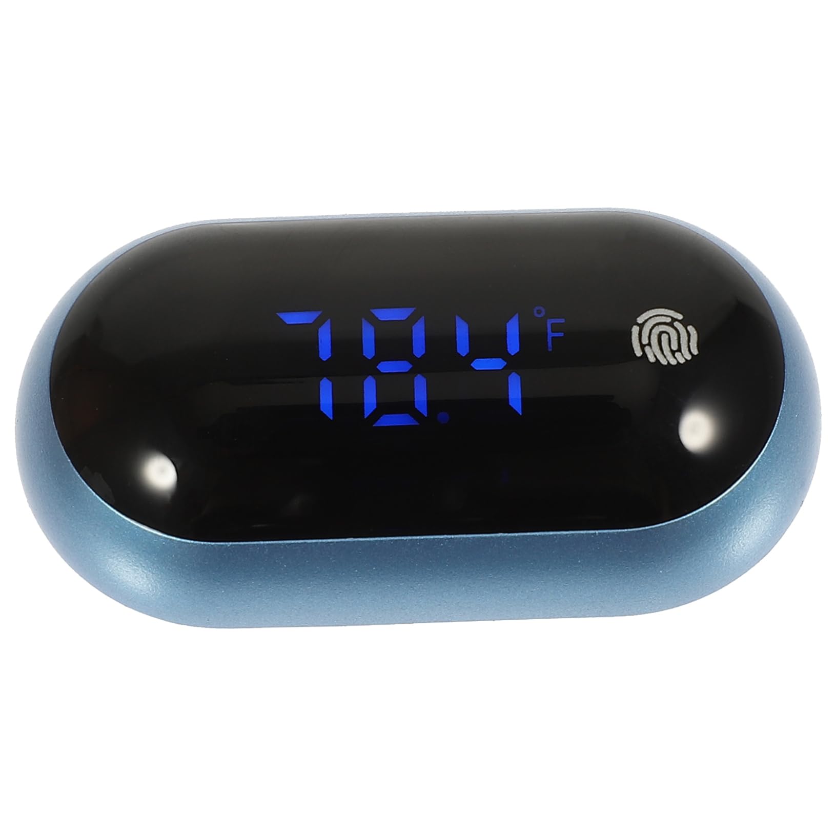 BESPORTBLE 3 Pezzi Termometro per Portatile Precisione e Facile da Usare per Misurazioni Accurate Della Temperatura
