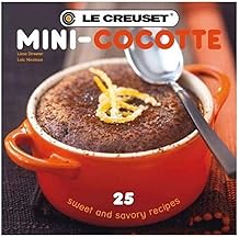 Le Creuset Mini-Cocotte Yemek Kitabı