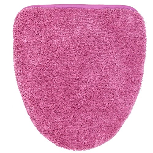 オカ 乾度良好 Dナチュレ 洗浄暖房型専用 ロングサイズ フタカバー 吸着シートタイプ