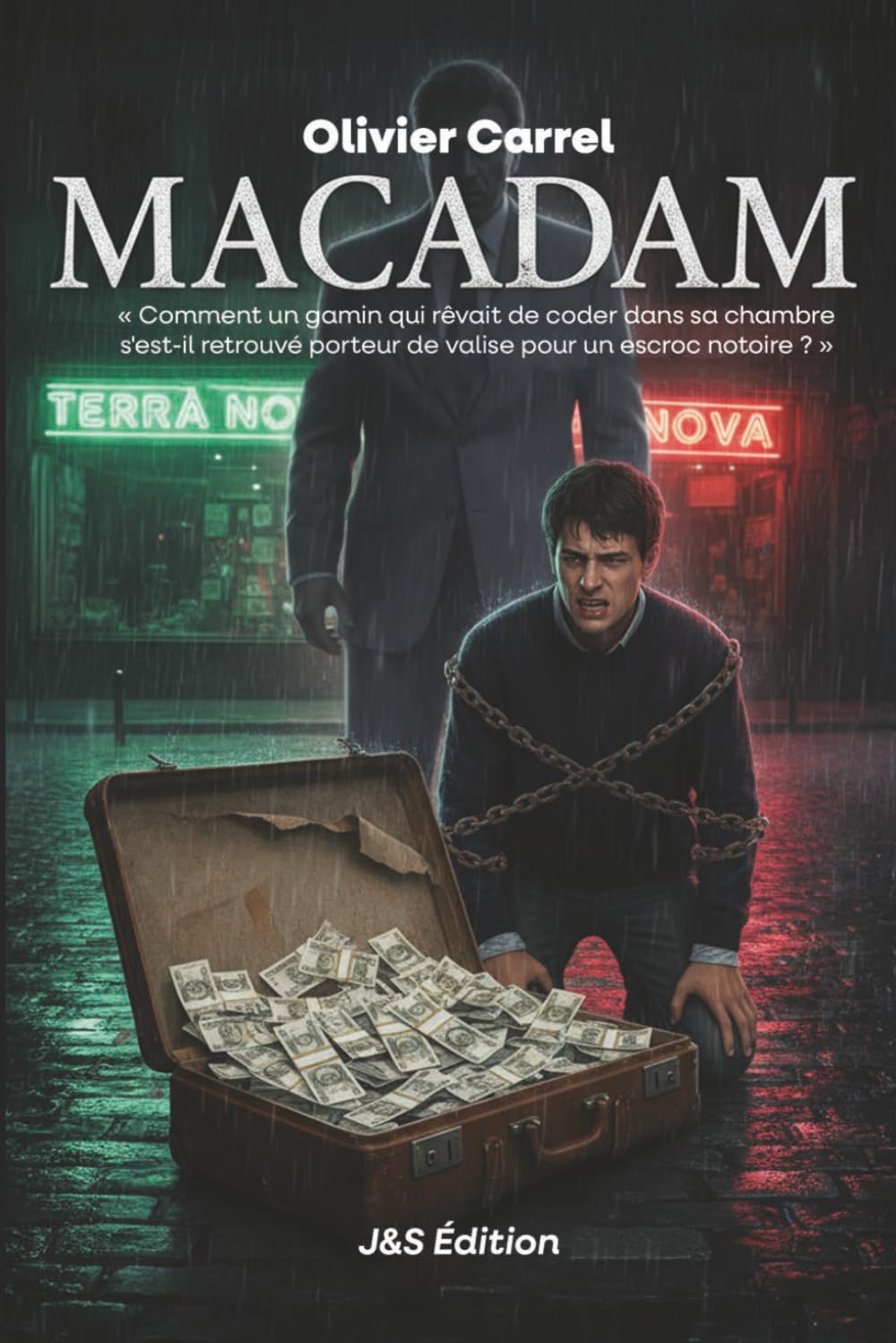 MACADAM: Quand la confiance devient un piège