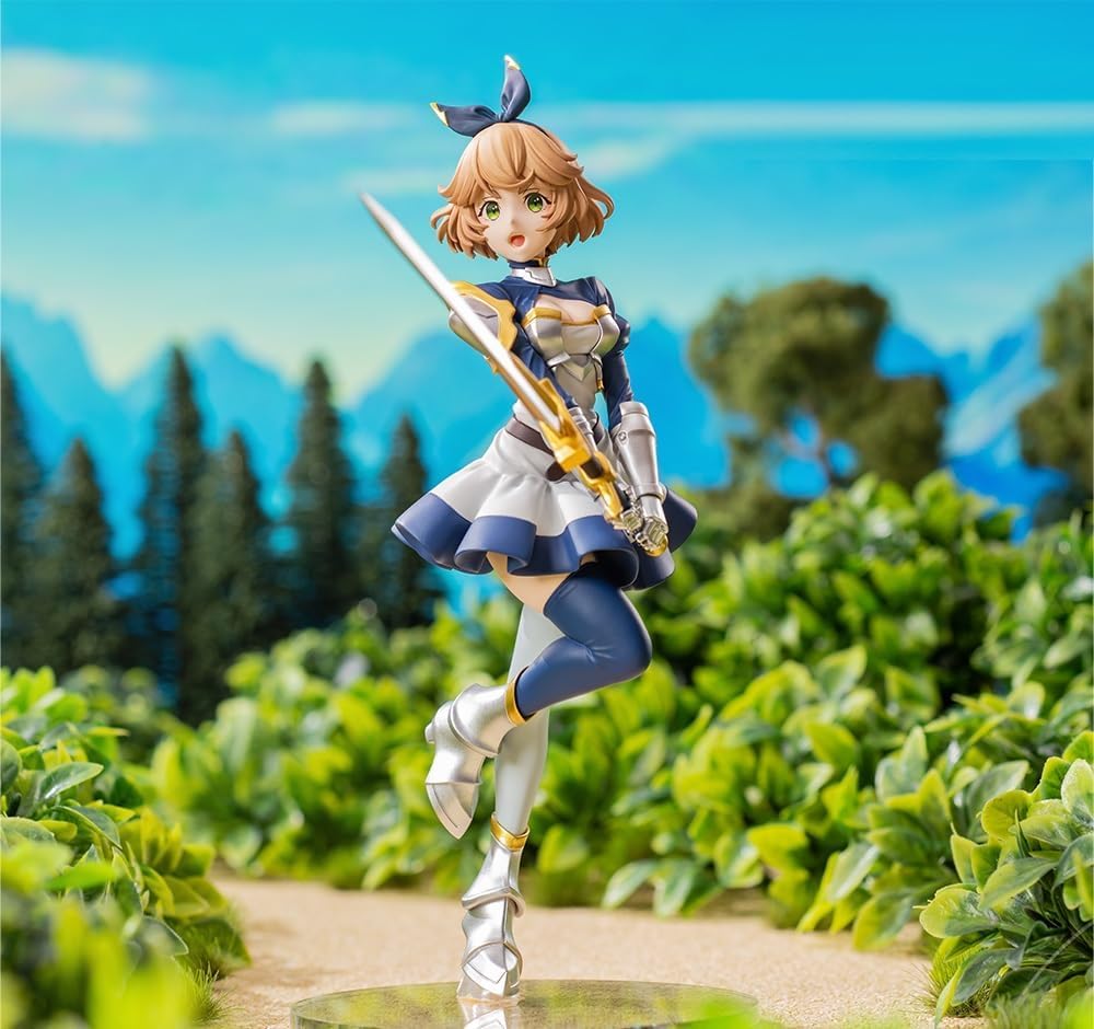 Amazon.co.jp: クルニ・クルーシエル フィギュア 片田舎のおっさん、剣