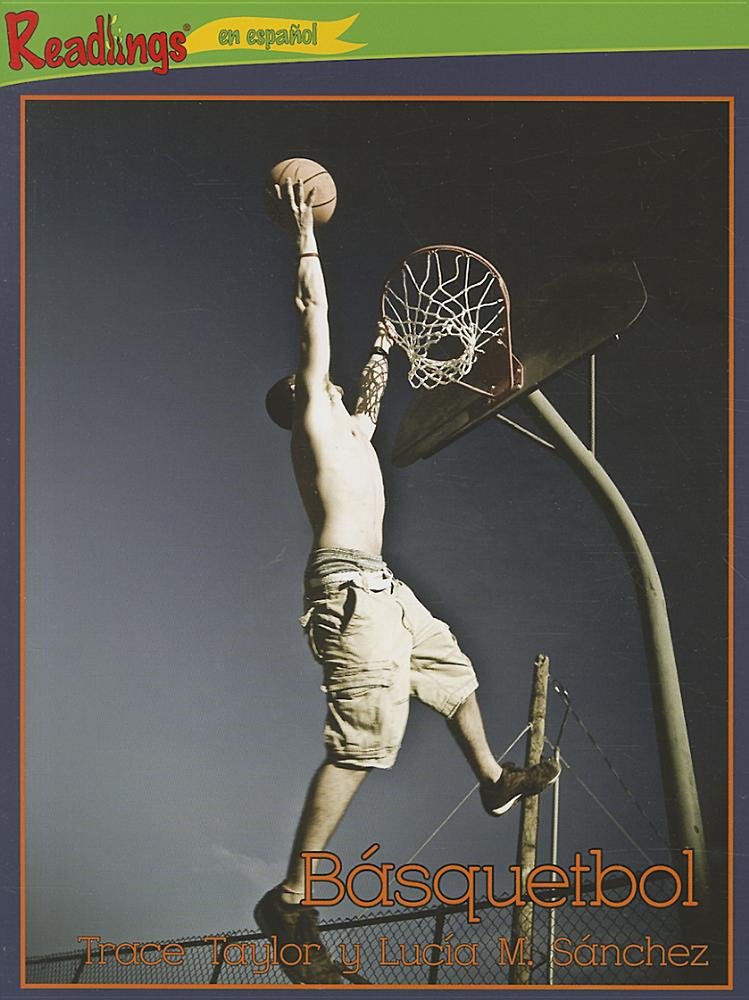 Basquetbol / Basketball (El Poder De 100 - Deportes (Power 100 - Sports))