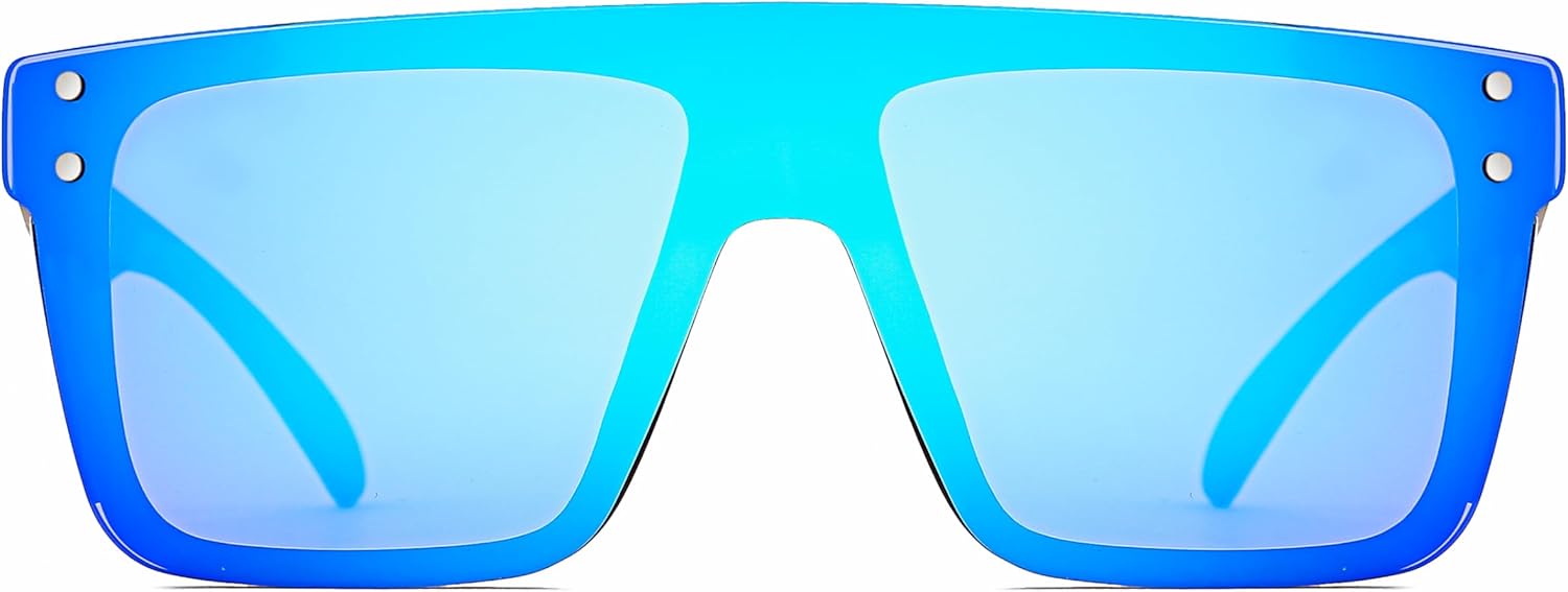 Polarized Sunglasses for Men Women Impact Resistance Z87.1safety UV400 Protection light weight for Workers