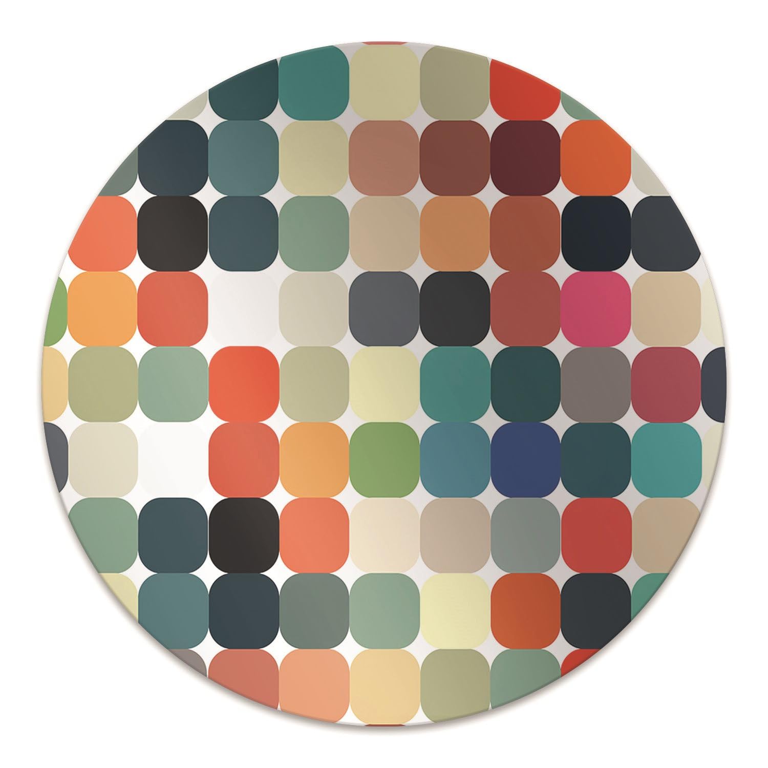 Tapis pour protection de sol PVC protège-sol facile à nettoyer