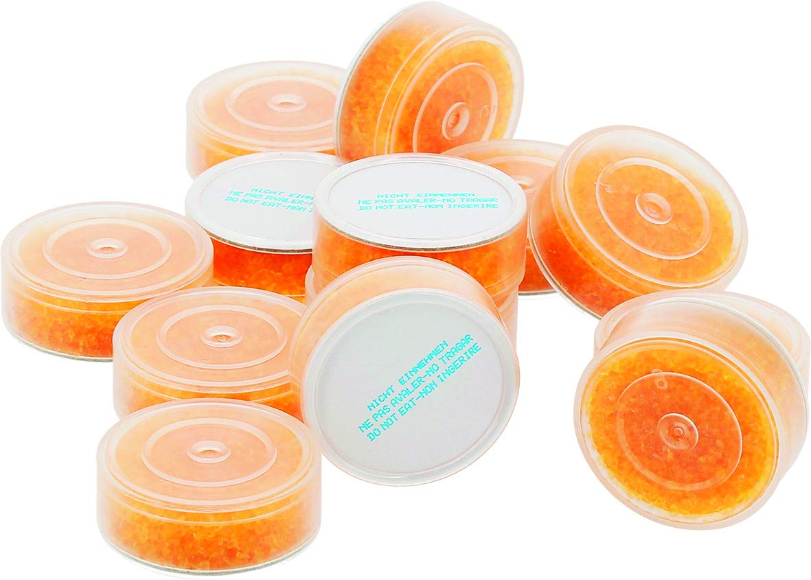 Mallard Ferriere - Capsules Deshydratantes /100