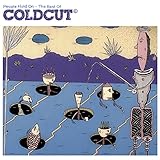 coldcut timber  People Hold On - The Best Of Coldcut