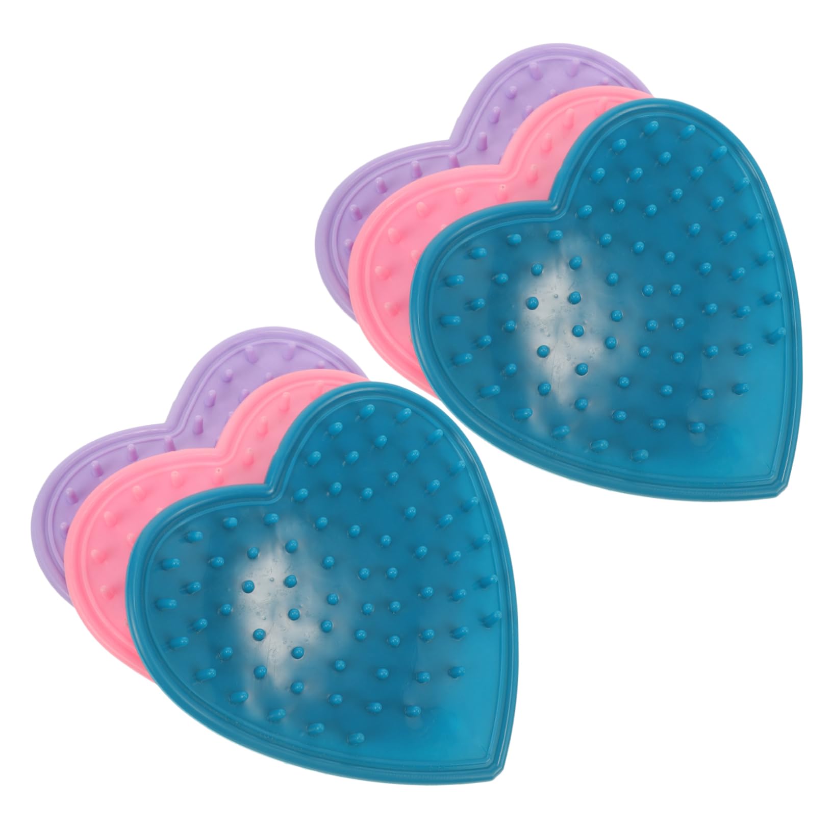 POPETPOP 5 Set Rose Thorn Remover Forniture Da Giardino Rimozione Del Silicone Attrezzo Per Togliere Le Spine Rose Detergente Per Steli Di Rosa Gel Di Silice 6 Pezzi*5