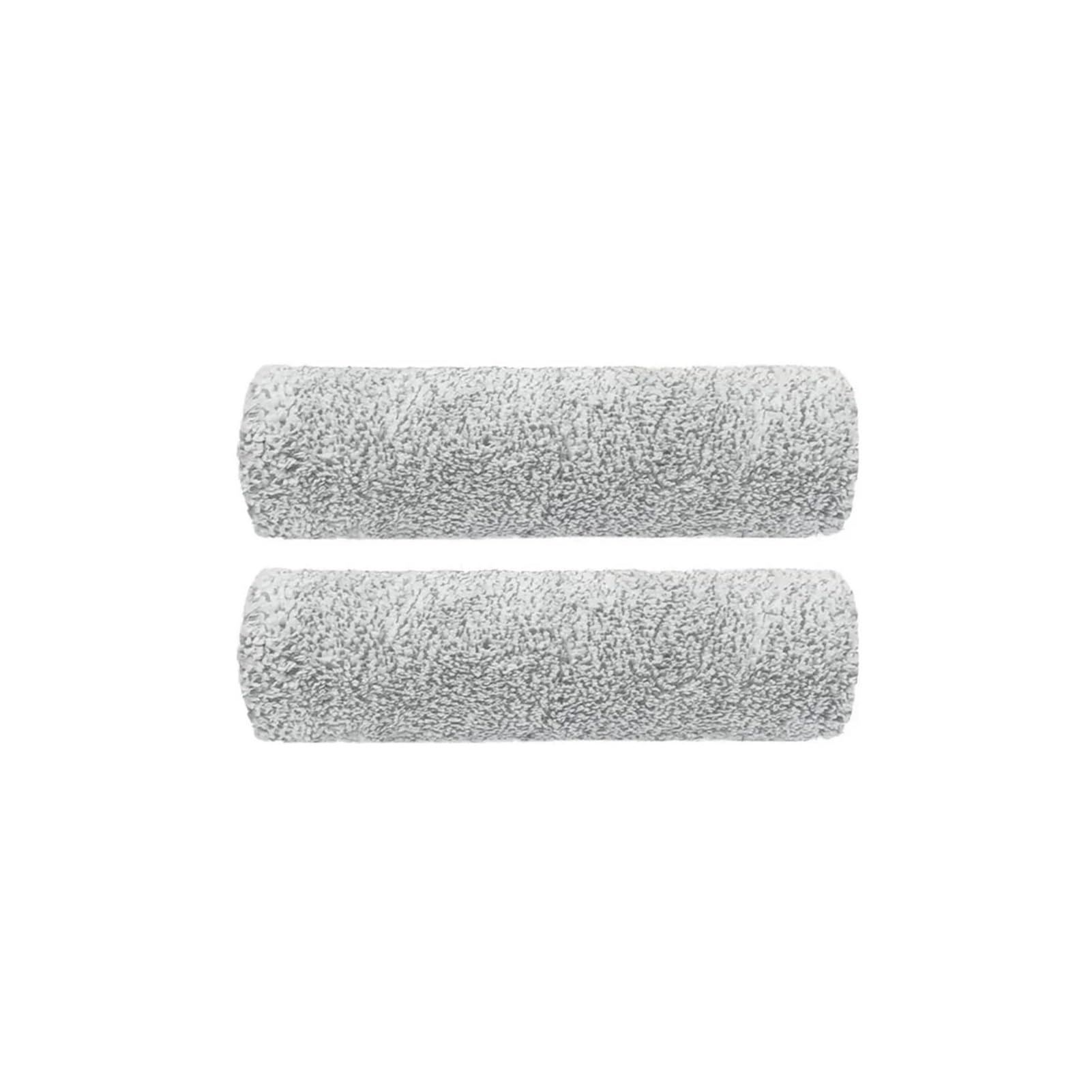 Dirlux Compatible for Ecovacs Deebot X8 Pro and X8 Pro Plus Robotic Vacuum Roller Brush Part(A)