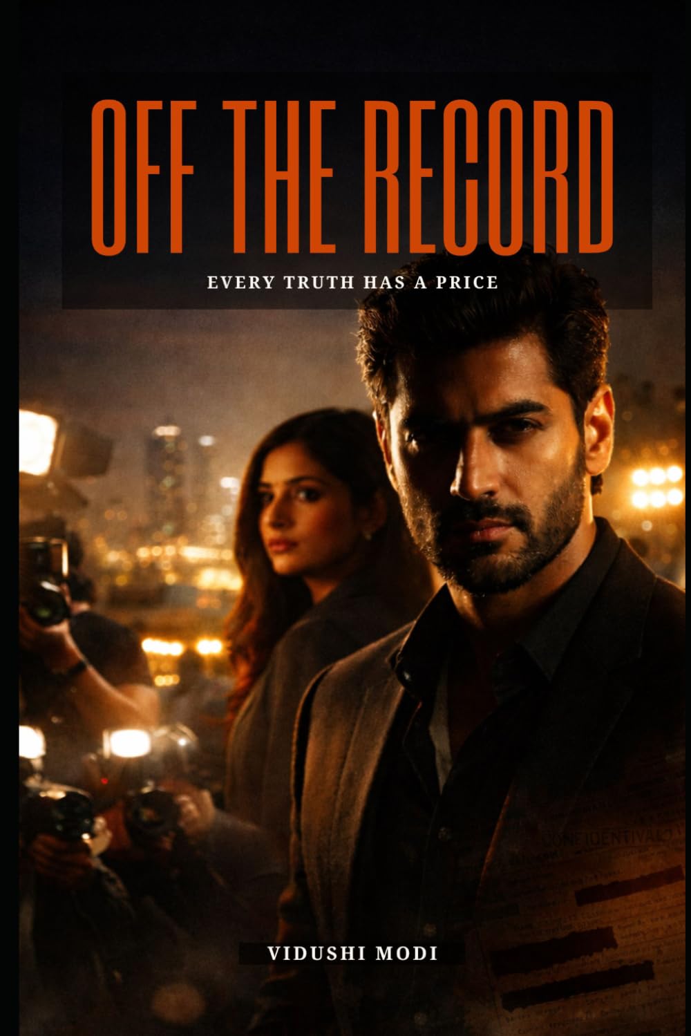 Off the Record: Every truth has a price