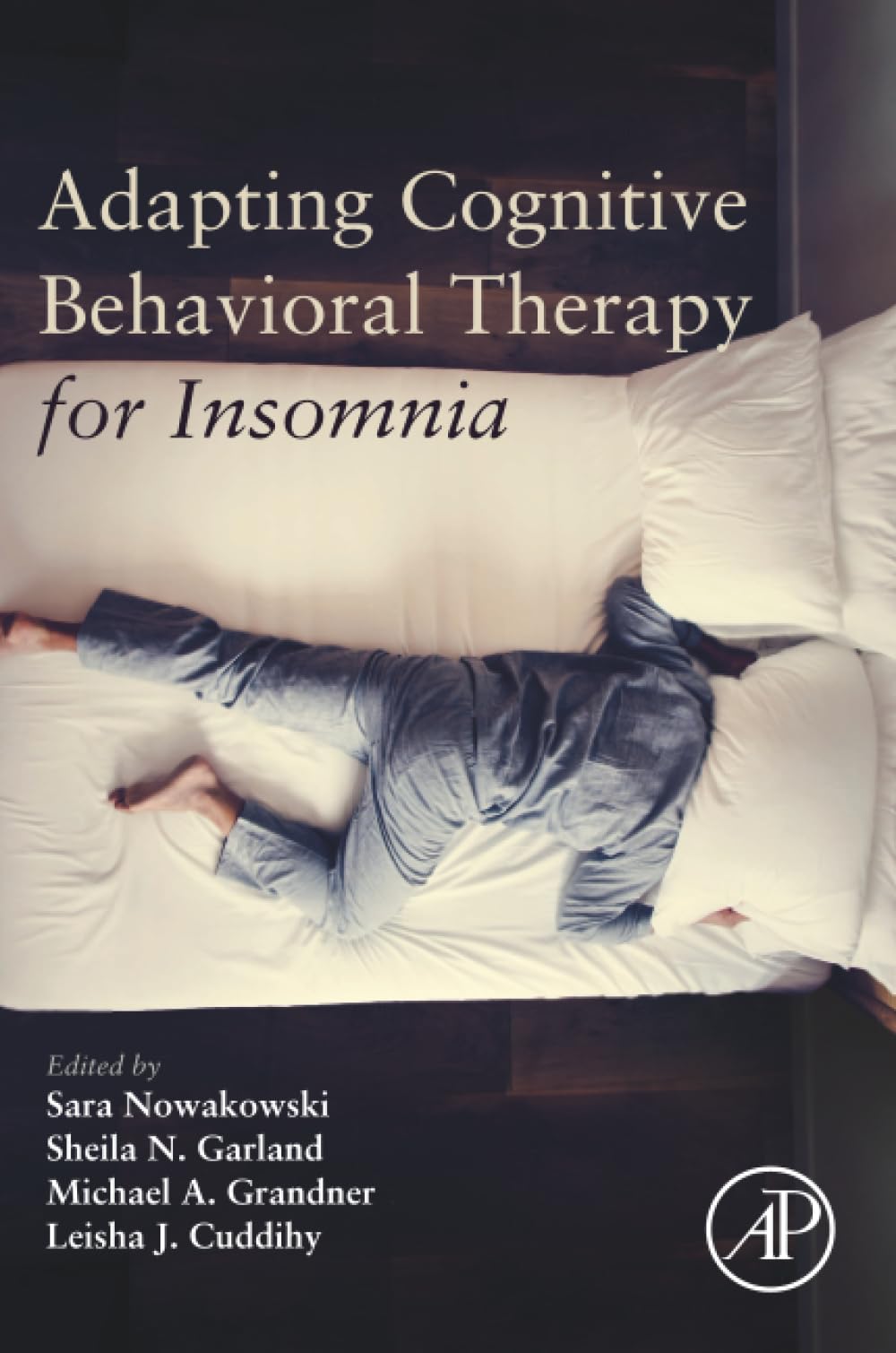 Adapting Cognitive Behavioral Therapy for Insomnia