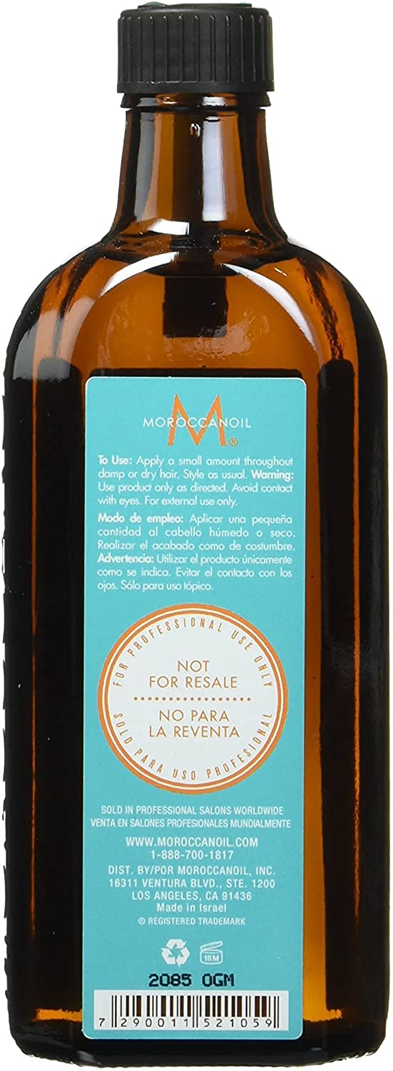 MoroccanOil Hair Treatment 6.8oz
