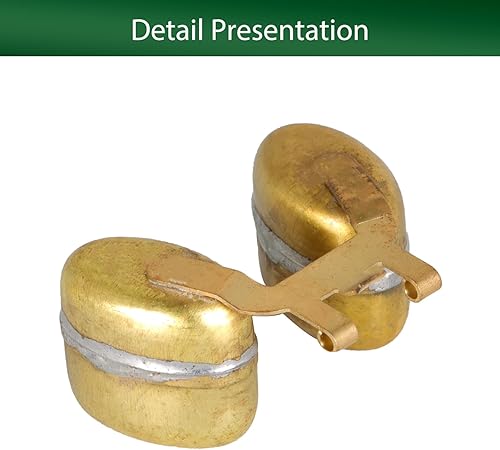 Miniatura 2 de Autoparts - Kit de carburador para motor Wisconsin VH4D VHD TJD, sustituye a LQ39