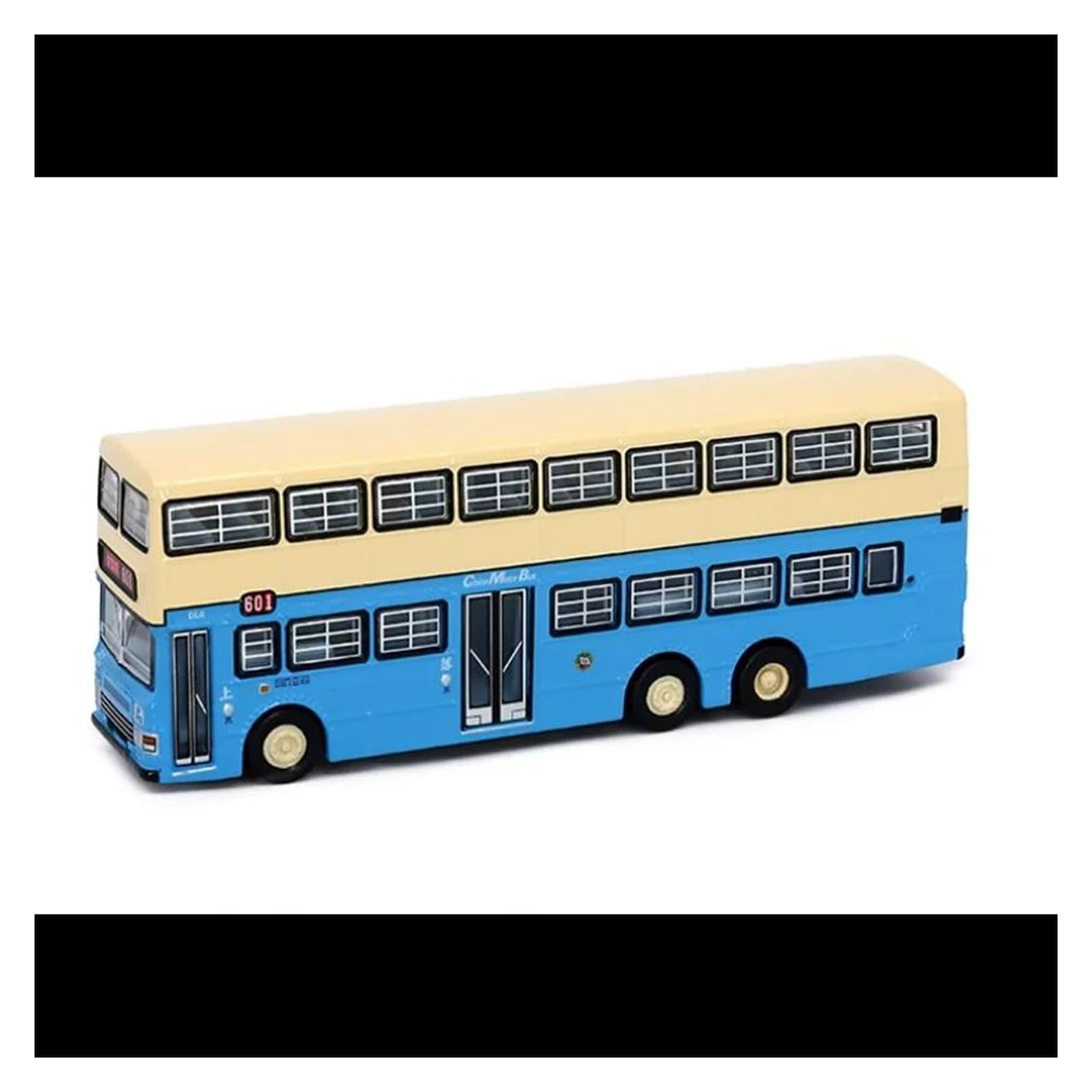 Metall Skala Replik Diecast Maßstab 1:110 Für Bus Simulation Legierung Auto Modell Dekoration Spielzeug Sammlung Hobbys Fahrzeuge Spiele Set