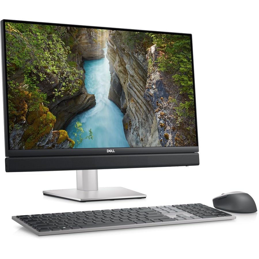 Dell Computador multifuncional OptiPlex 7000 7410 Plus - Intel