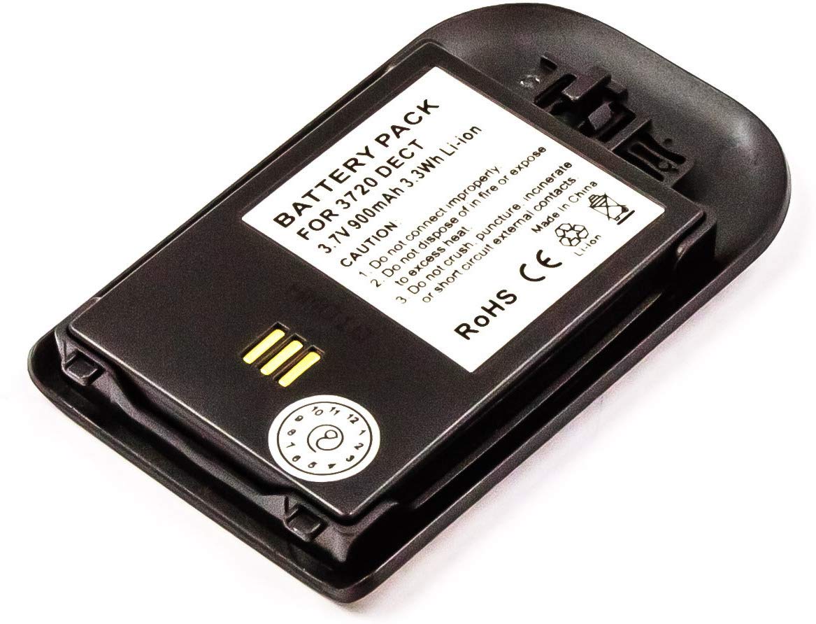 CoreParts MBCP0019 telephone spare part / accessory Battery