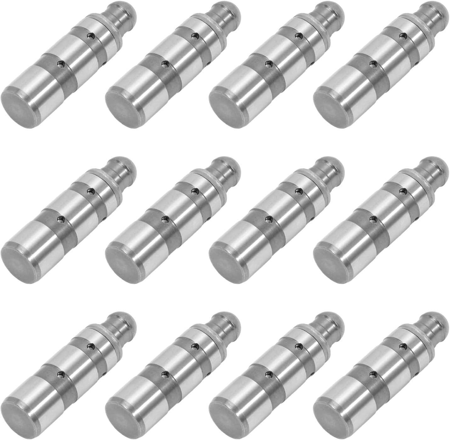 12PCS 05047883AC Valve Lifter For Grand Cherokee Wrangler 2016-2024,For Durango 2016-2023,For Pacifica Voyager 2017-2023,For Ram ProMaster 1500 2500 3500 2019-2023 3.6L