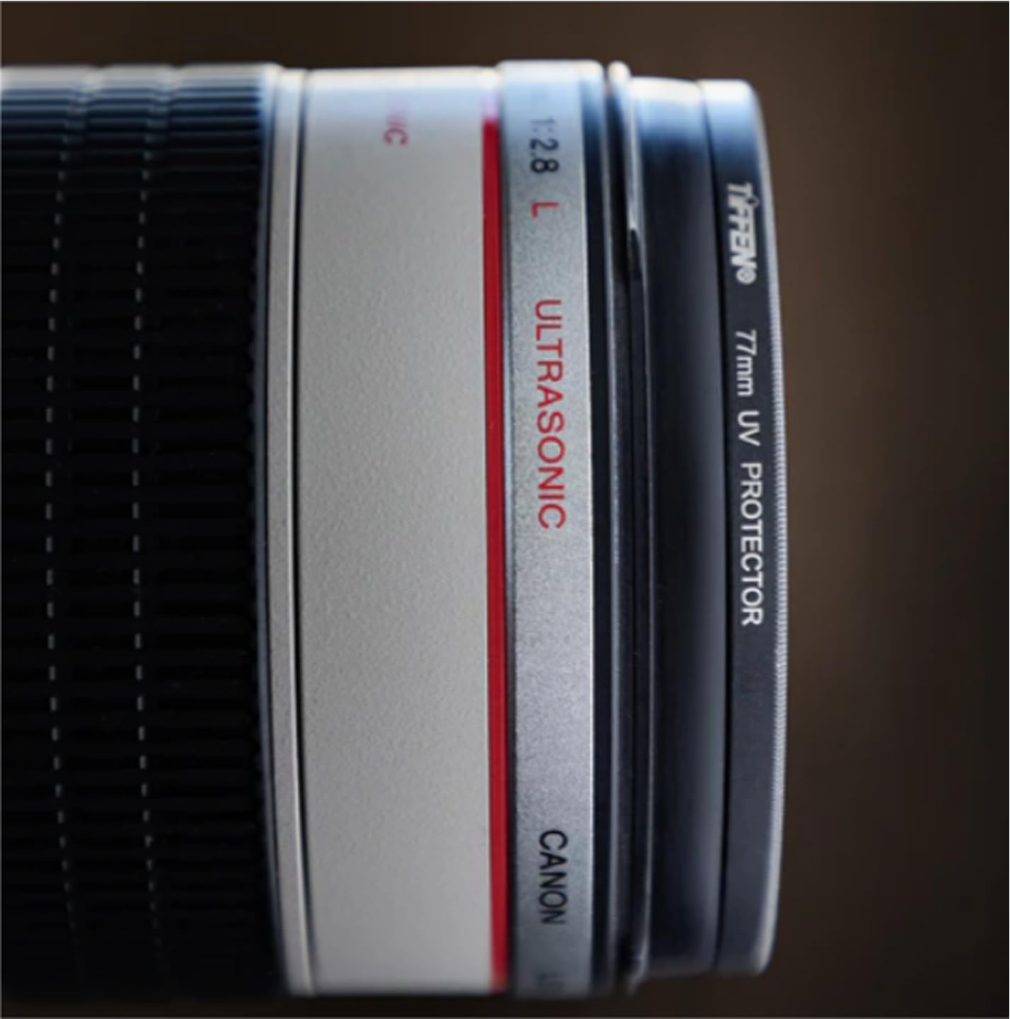 Tiffen Filtro di protezione UV 49 UVP da 49 mm