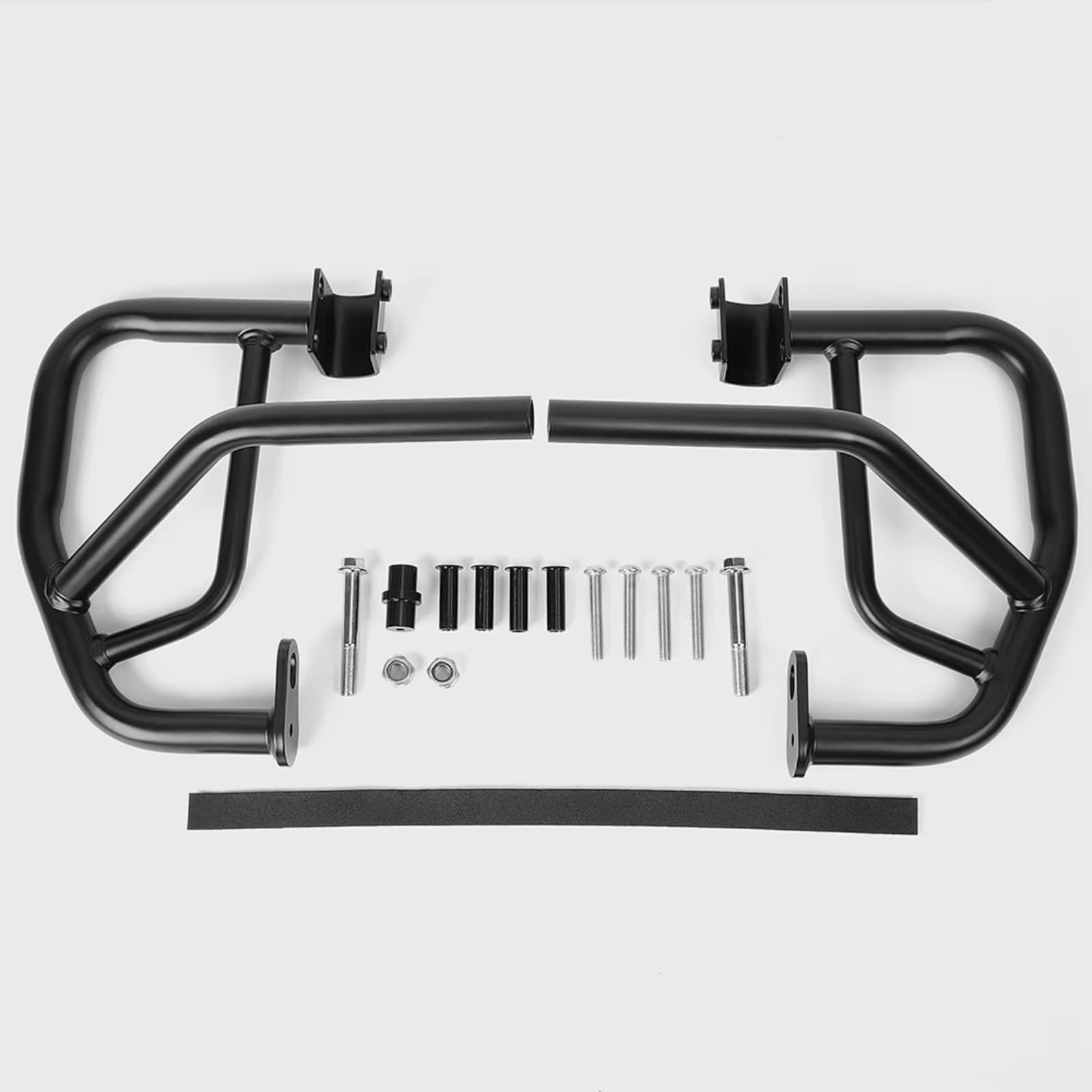 Barra Protección Lateral Compatible Con Rebel Para Cmx500 2017-2024 Protección Contra Choques Motocicleta Protectores Motor Barras Carretera Protectores Marco Riel Para Carrera