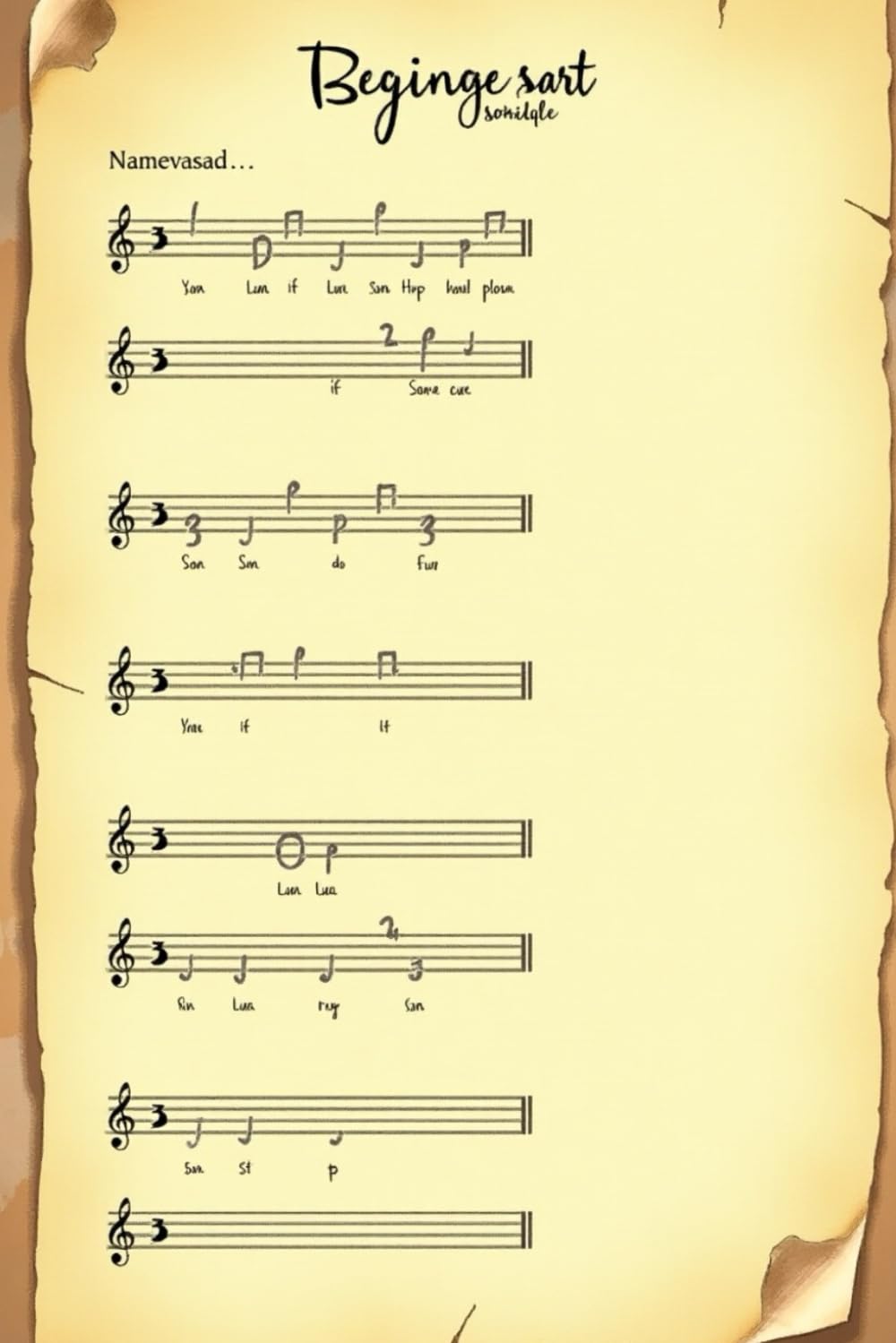 Guitar Tab Journal To Record My Acoustic Songs, Electric Riffs, Chord Progressions And Solo Ideas Daily      Paperback – April 23, 2025