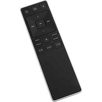 vizio sb3651 remote