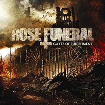 Rose FuneralをAmazon Musicで