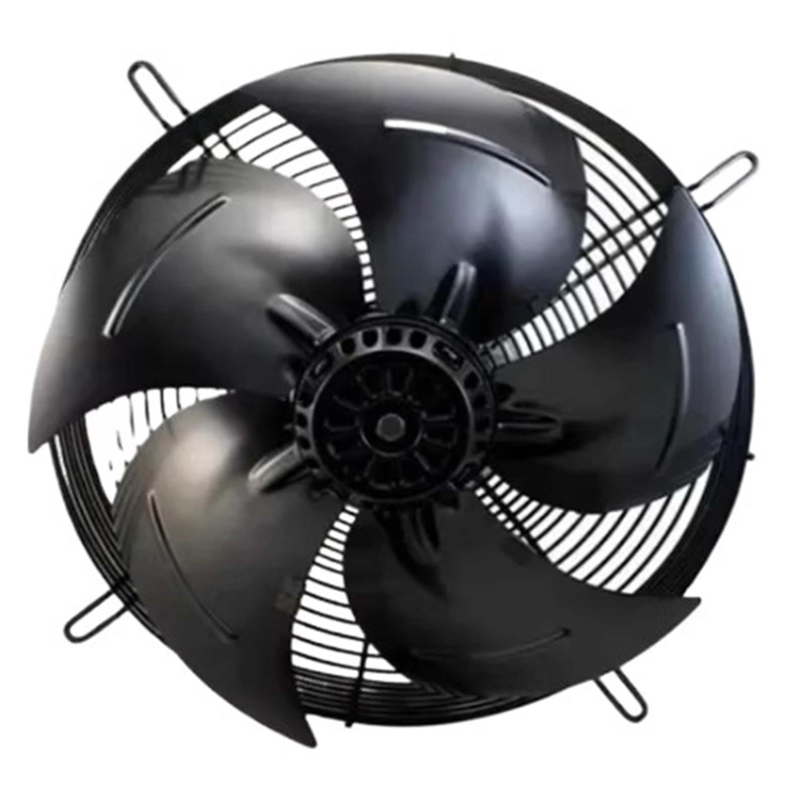 FSBNMNXPQ Axial flow fan S4E350-AP06-30/A02 130W 230V 0.58A 1400r/min