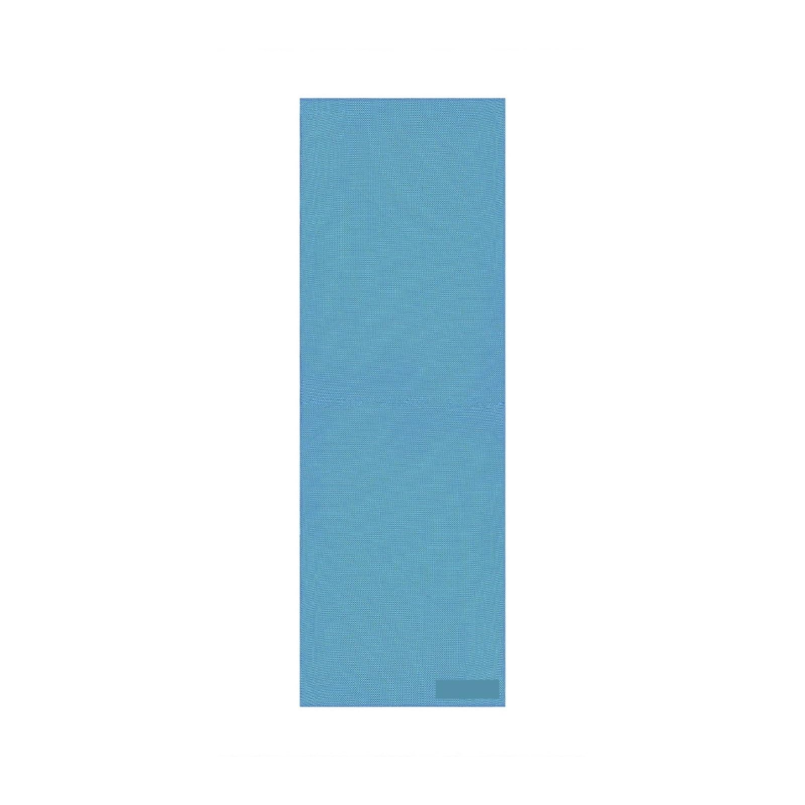 HNULGVI Cooling towel Cooling Sport Towel Quick Dry Sweat Absorbent(Blue)