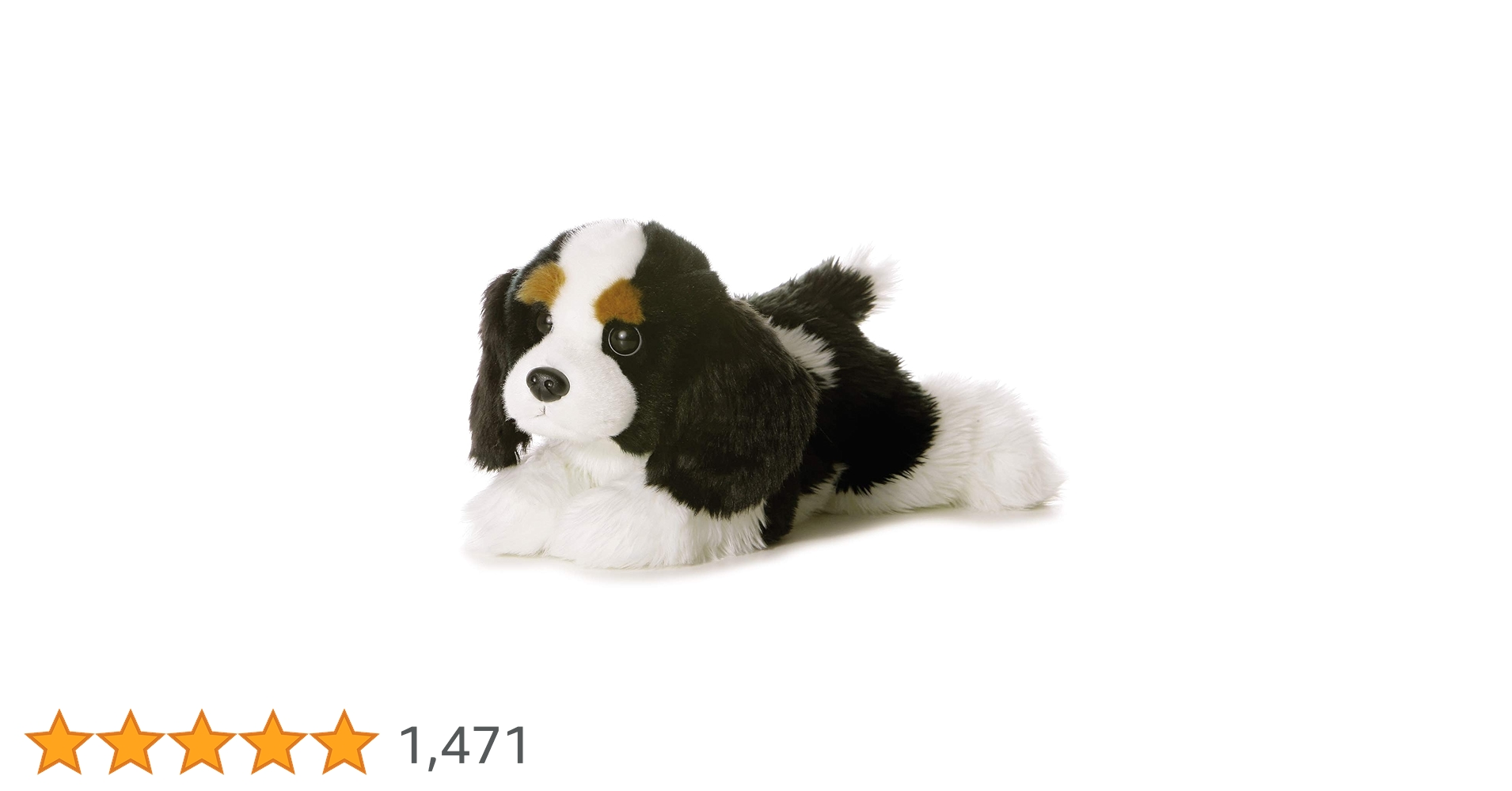 AURORA 犬のぬいぐるみ 大きめ AURORA 犬のぬいぐるみ 大きめ Amazon.co.jp: Aurora オーロラ