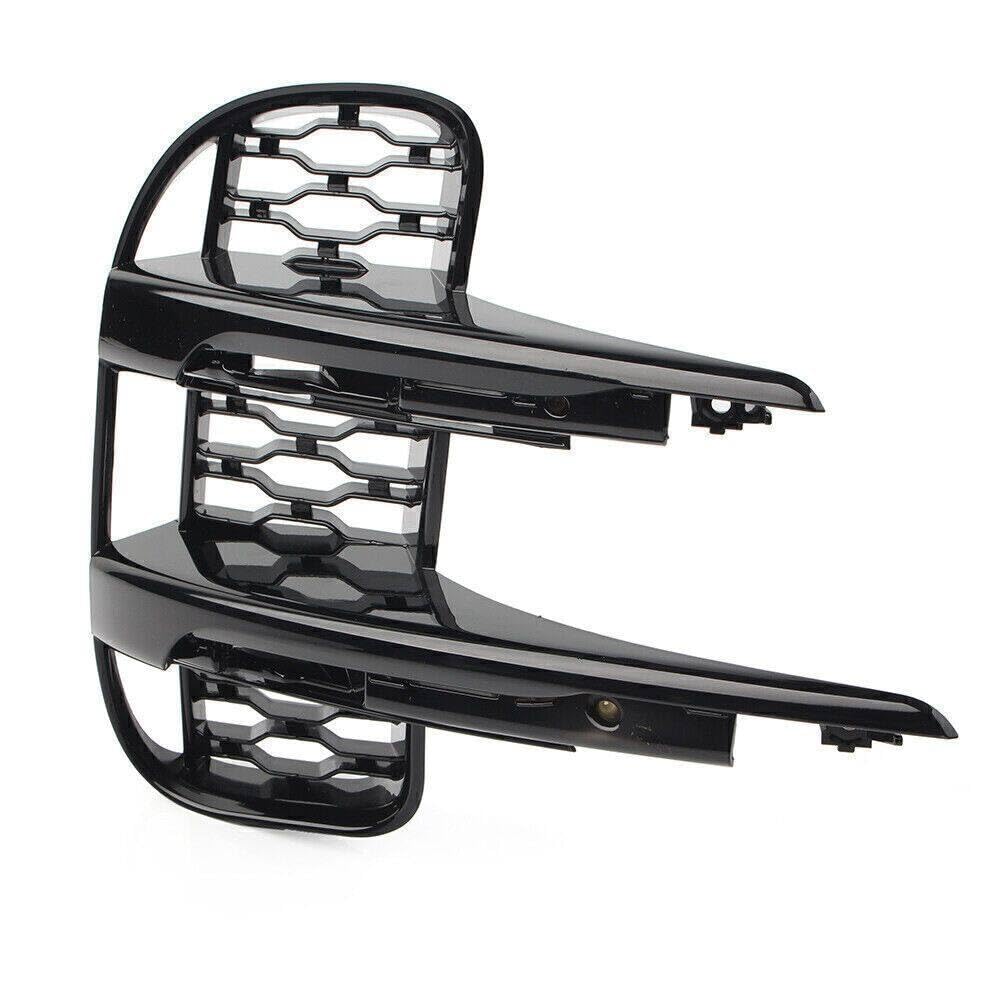 Amazon | YUNCHE-AUTO Parts number# LR114728 Fog light frame R  