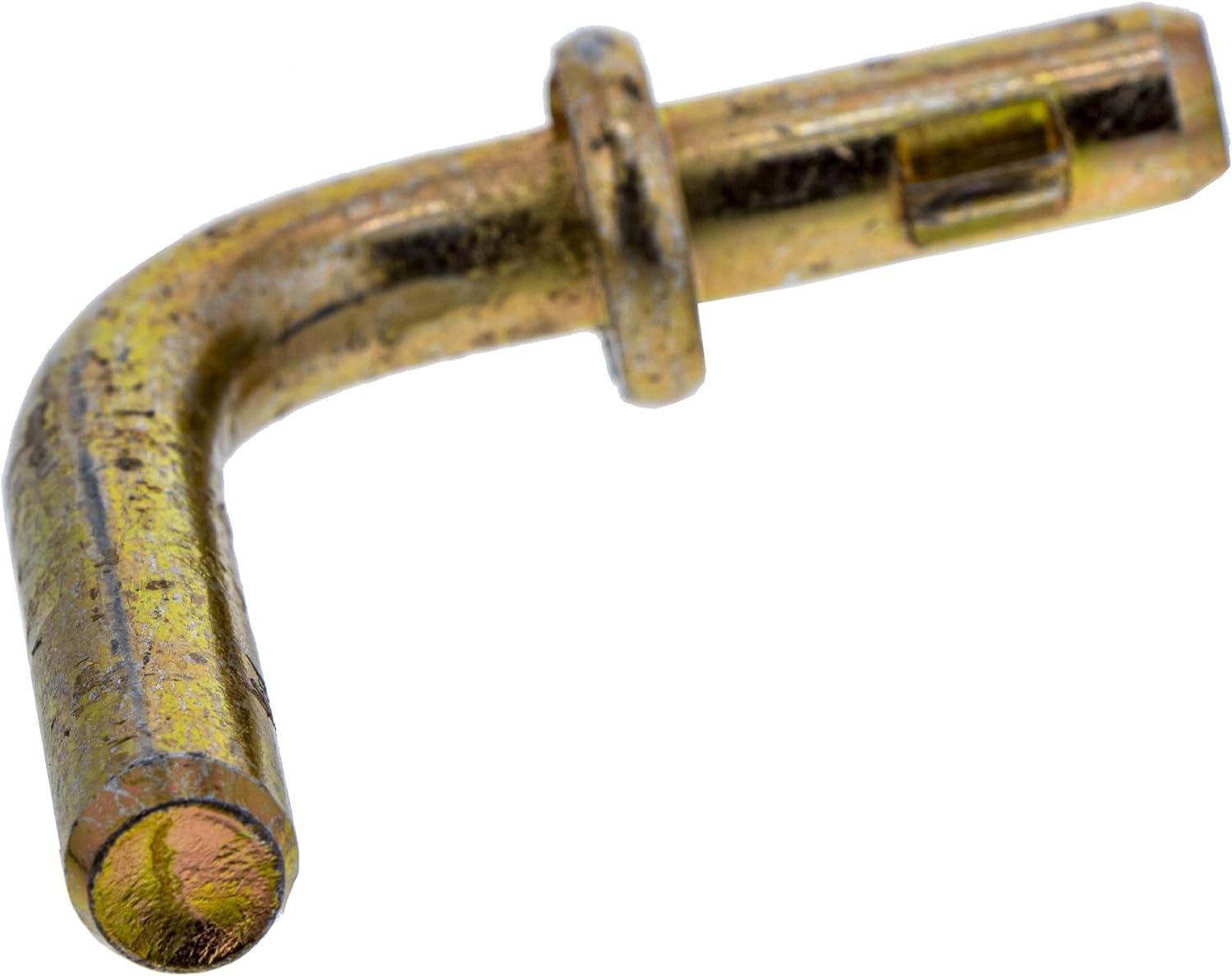 കോണാകൃതിയിലുള്ളത് view of CUB CADET 747-06429 Spindle Idler Drive Lock Rod