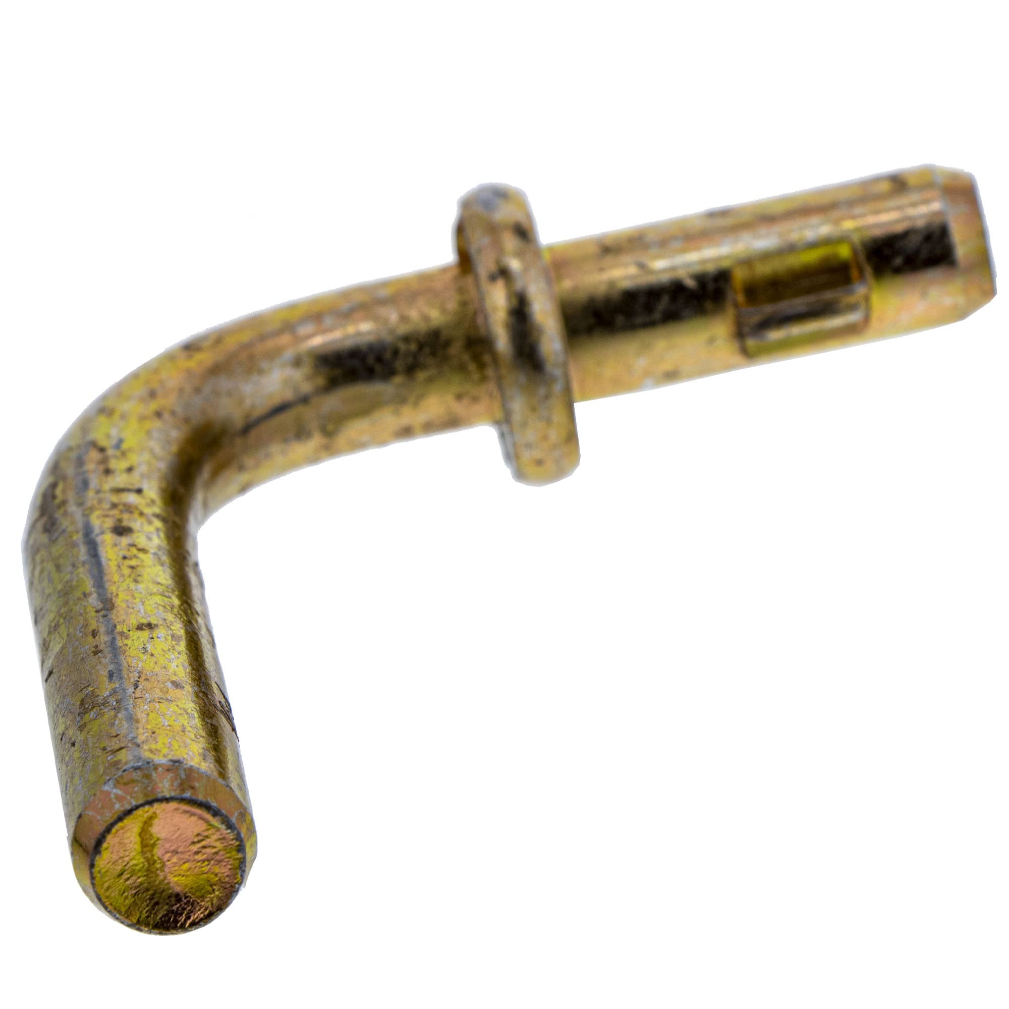 Amazon.com : CUB CADET 747-06429 Spindle Idler Drive Lock Rod 3X