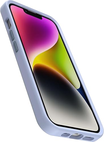 Miniatura 10 de OtterBox Symmetry Clear Series+ - Funda con Magsafe para iPhone 14 y iPhone 13 (solamente), embalaje no minorista, Animal Instinct