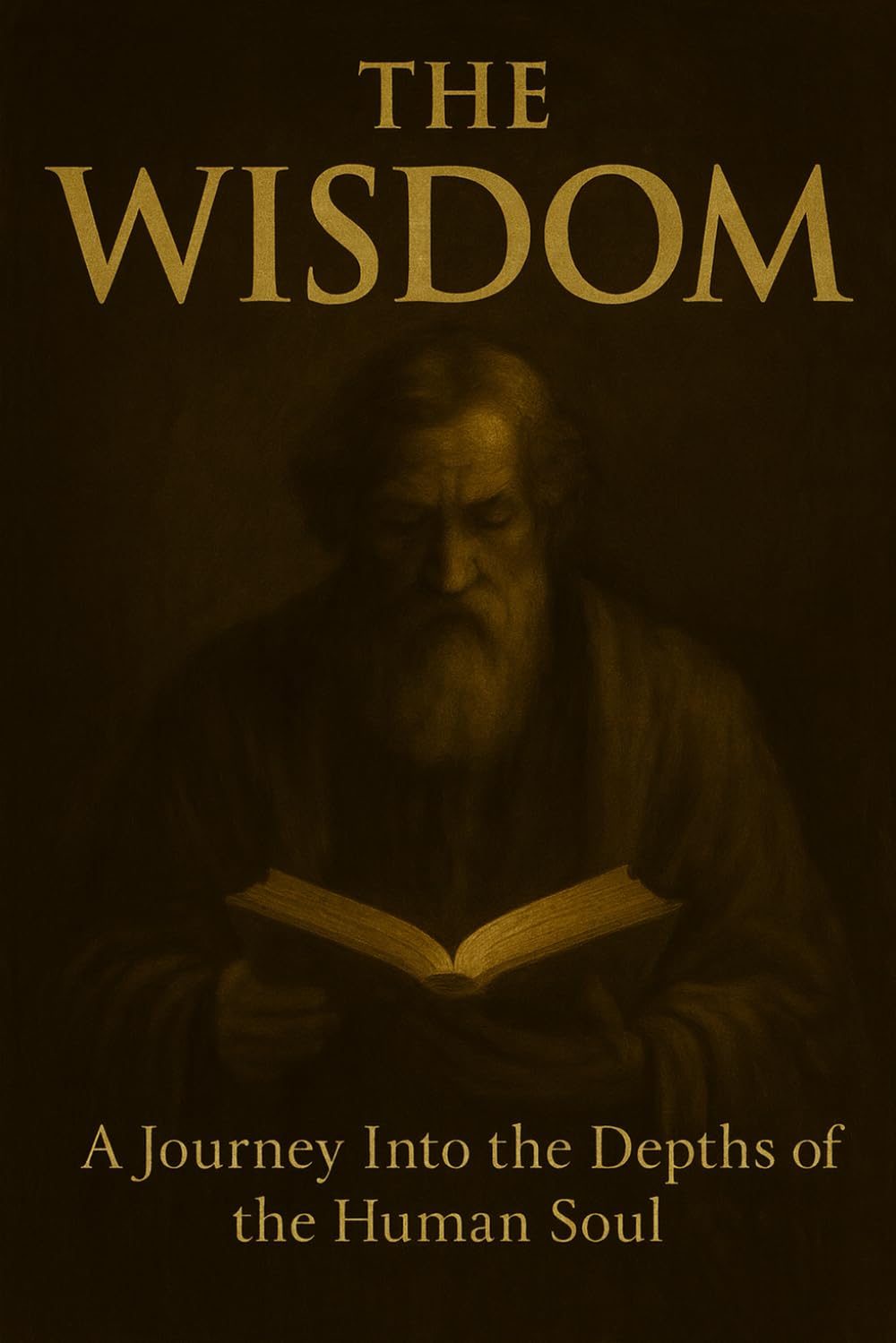 THE WISDOM: A Journey Into the Depths of the Human Soul