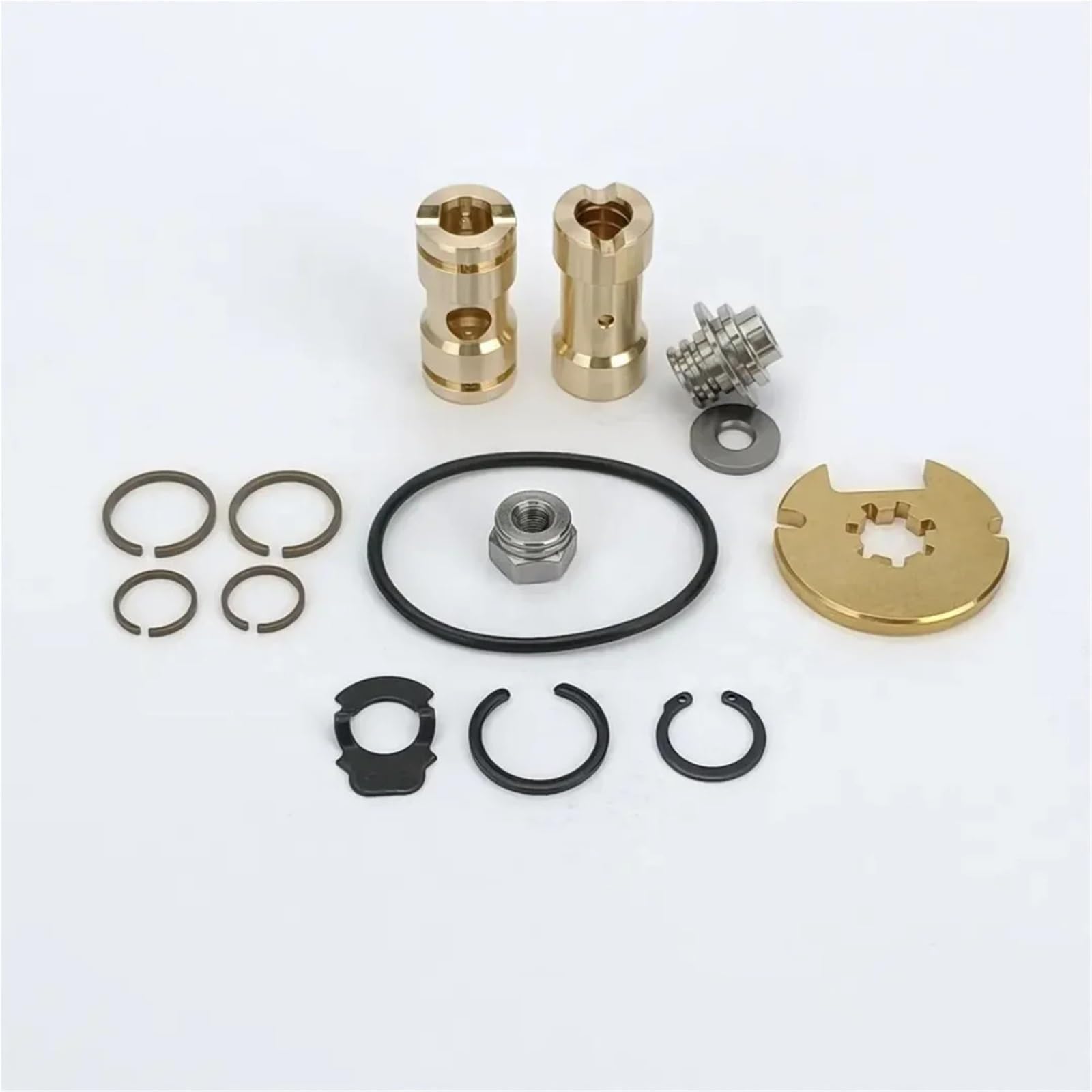 Turbocharger Kit Für K03 K04 Turbolader Reparatursatz Turbolader Reparatursatz Rekonstruktionssatz Turbolader