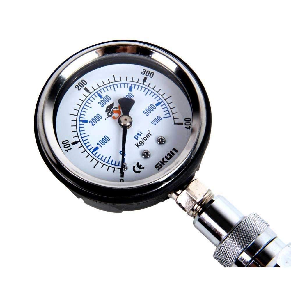 CRESSI - Surface Gauge HP, Color 0