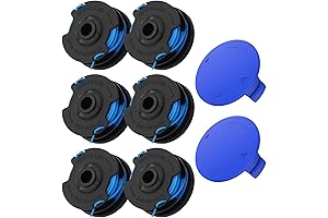 KST-120X Replacement Line Trimmer Spool: Maximize Your Kobalt Trimming Efficiency
