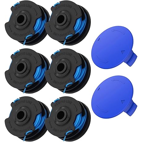 KST-120X Replacement Line Trimmer Spool: Maximize Your Kobalt Trimming Efficiency