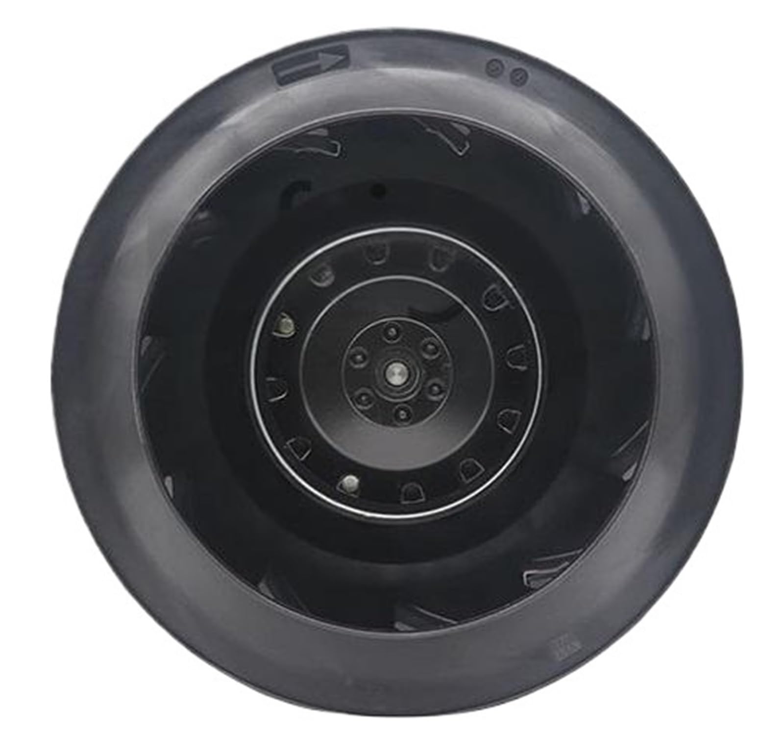 FSBNMNXPQ R2D220-AC14-19 400V 0.16A 74W 300Pa centrifugal Fan