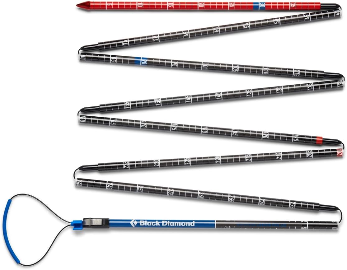 Carbon Probe 320 by Black Diamond