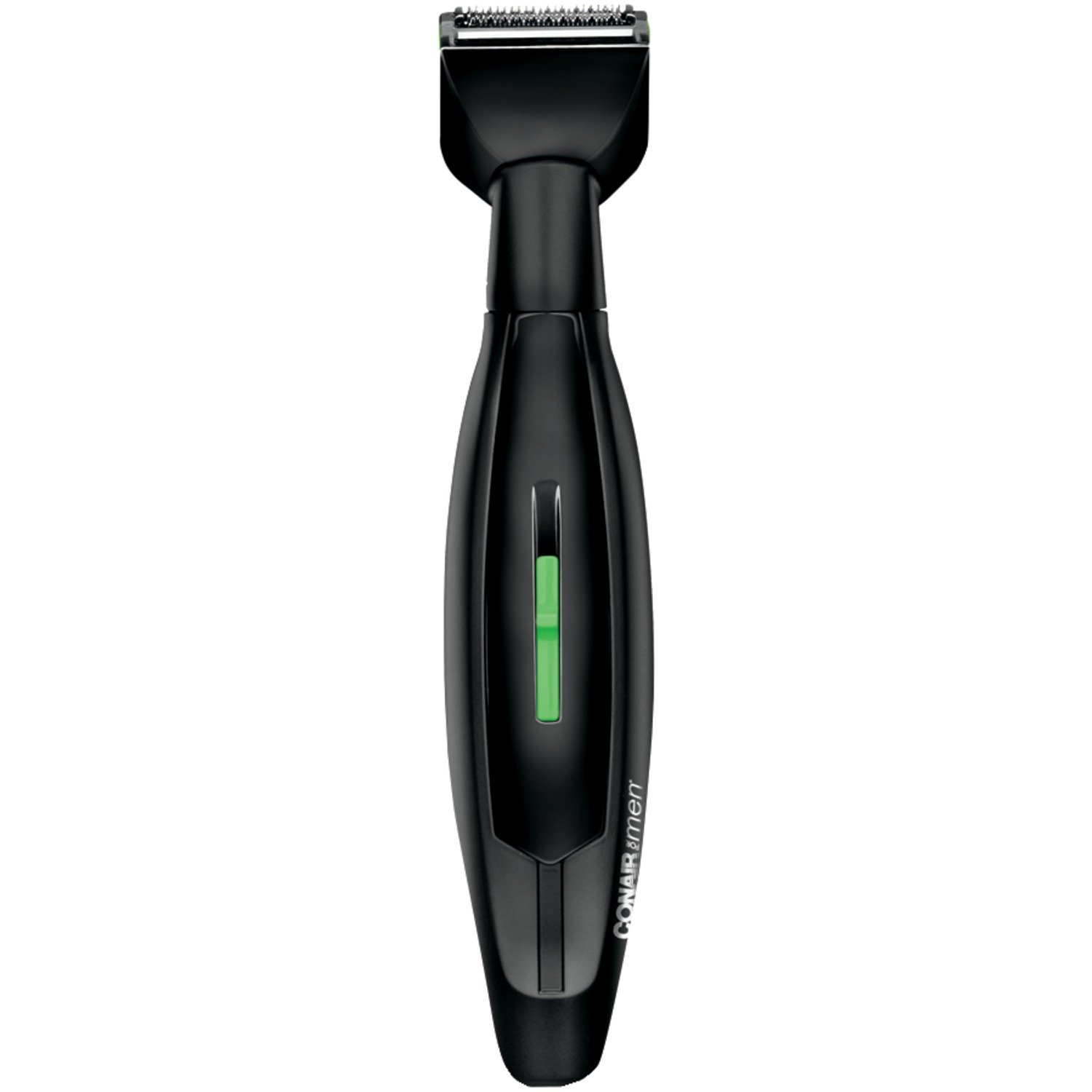 Conair Twin Trim BatteryOperated 2 Blade Beard, Mustache, and Stubble Trimmer