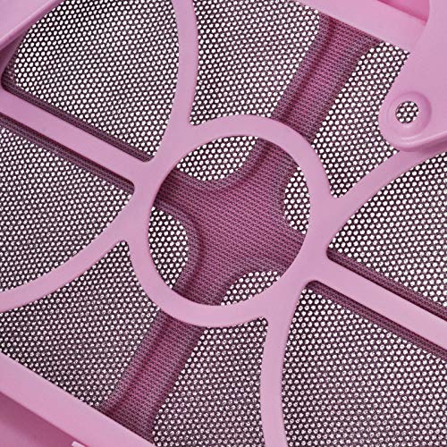 Image of Silverstone Technology Ultra Small Form Factor Computer Case Mini-ITX in Pink SG13P