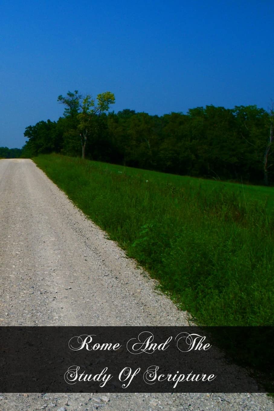 Rome And The Study Of Scripture: A Collection Of Papal Enactments On ...