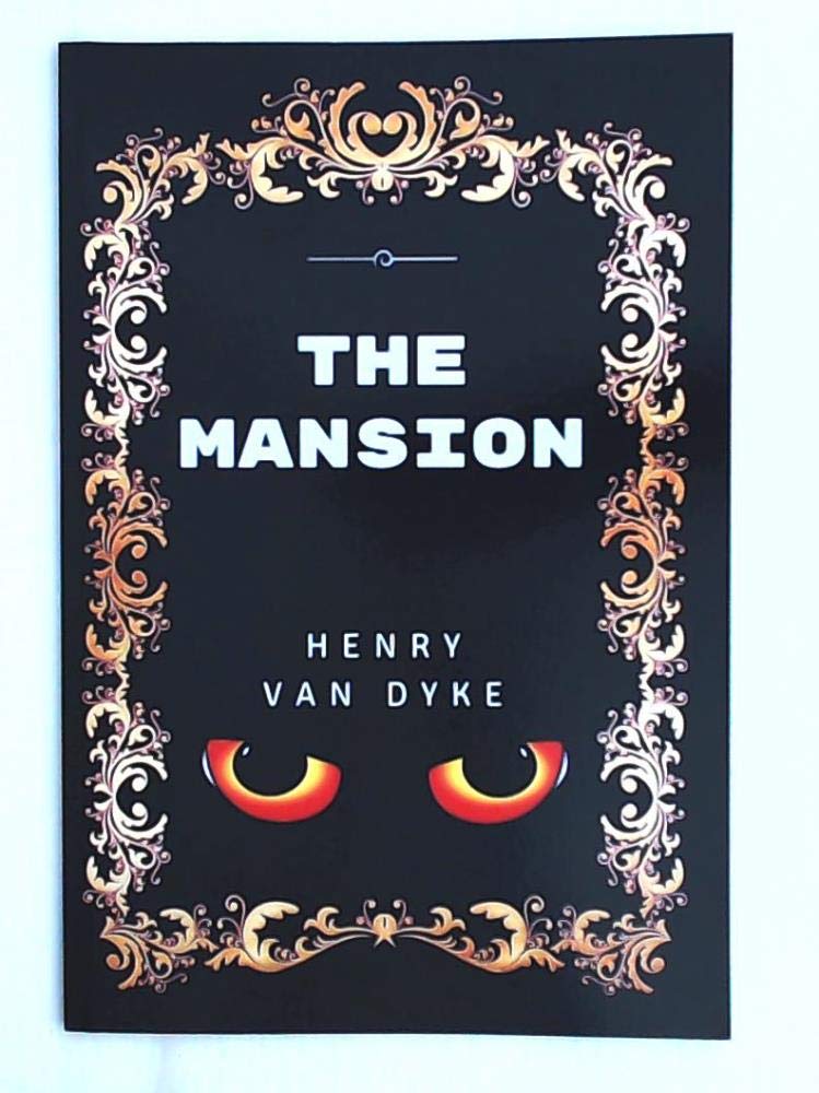 The Mansion: Premium Edition - Illustrated