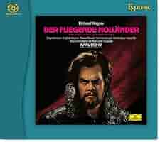 ［エソテリック ESOTERIC SACD］ワーグナー:歌劇さまよえるオランダ人 エソテリック ESOTERIC SACD］ワーグナー:歌劇さまよえるオランダ人